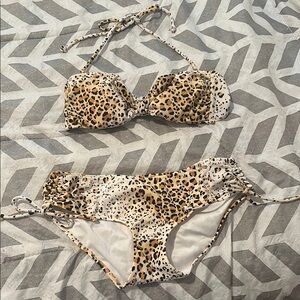 VS Bikini Size S